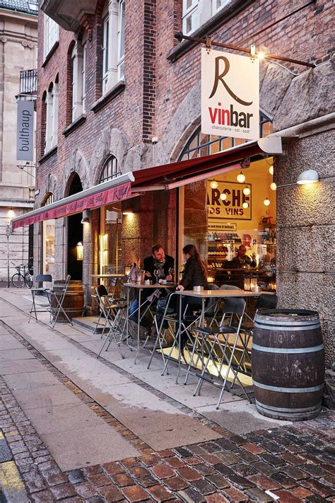 vin christianshavn|Vinbar i København